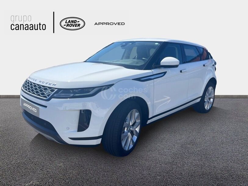 Foto del LAND ROVER Range Rover Sport 3.0D TD6 MHEV SE 249