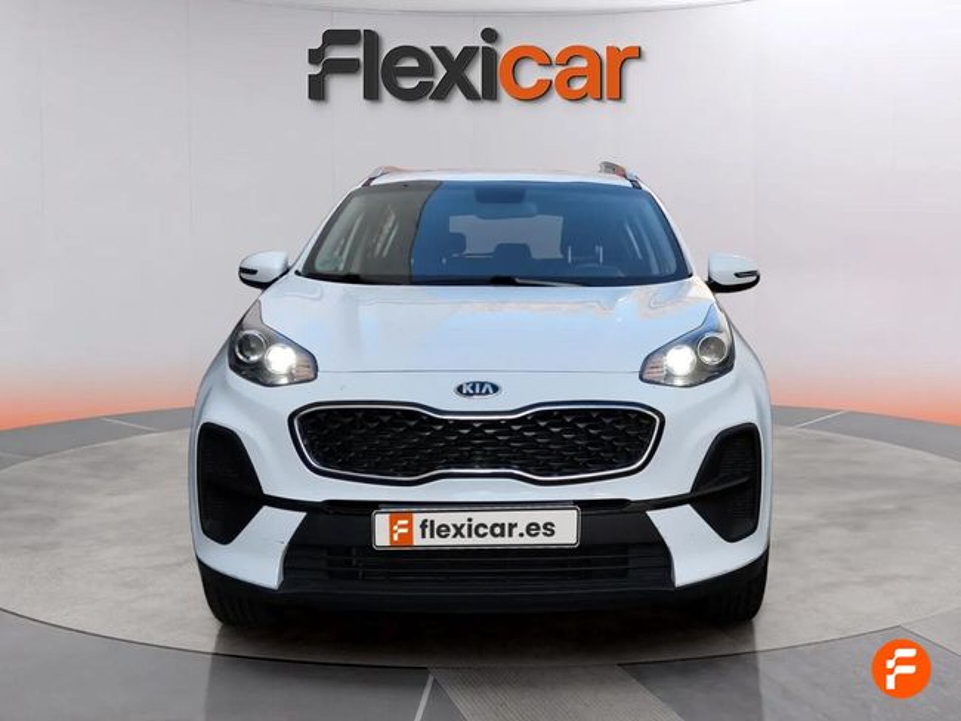 Imagen 2 de KIA Sportage