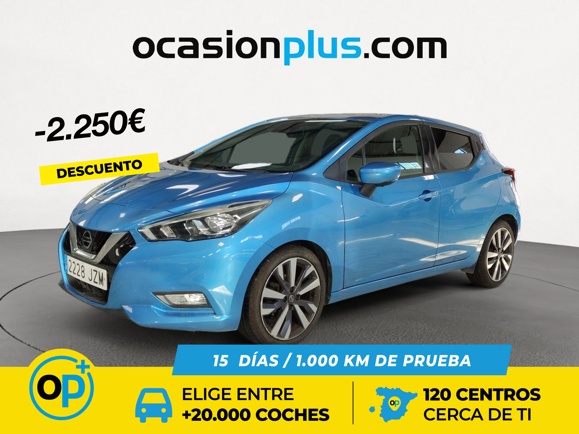 Imagen de NISSAN Micra