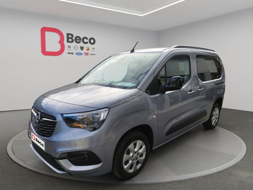 Foto del OPEL Combo Life 1.5TD S-S Edition L 100