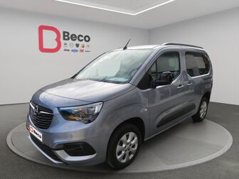 Imagen de OPEL Combo Life 1.5TD S-S Edition L 100