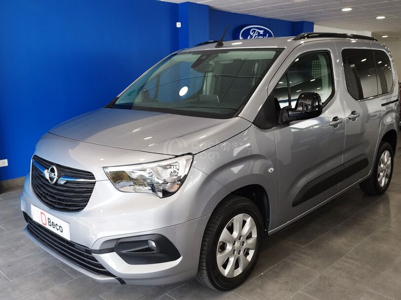 Foto del OPEL Combo Life 1.5TD S/S Edition L 100