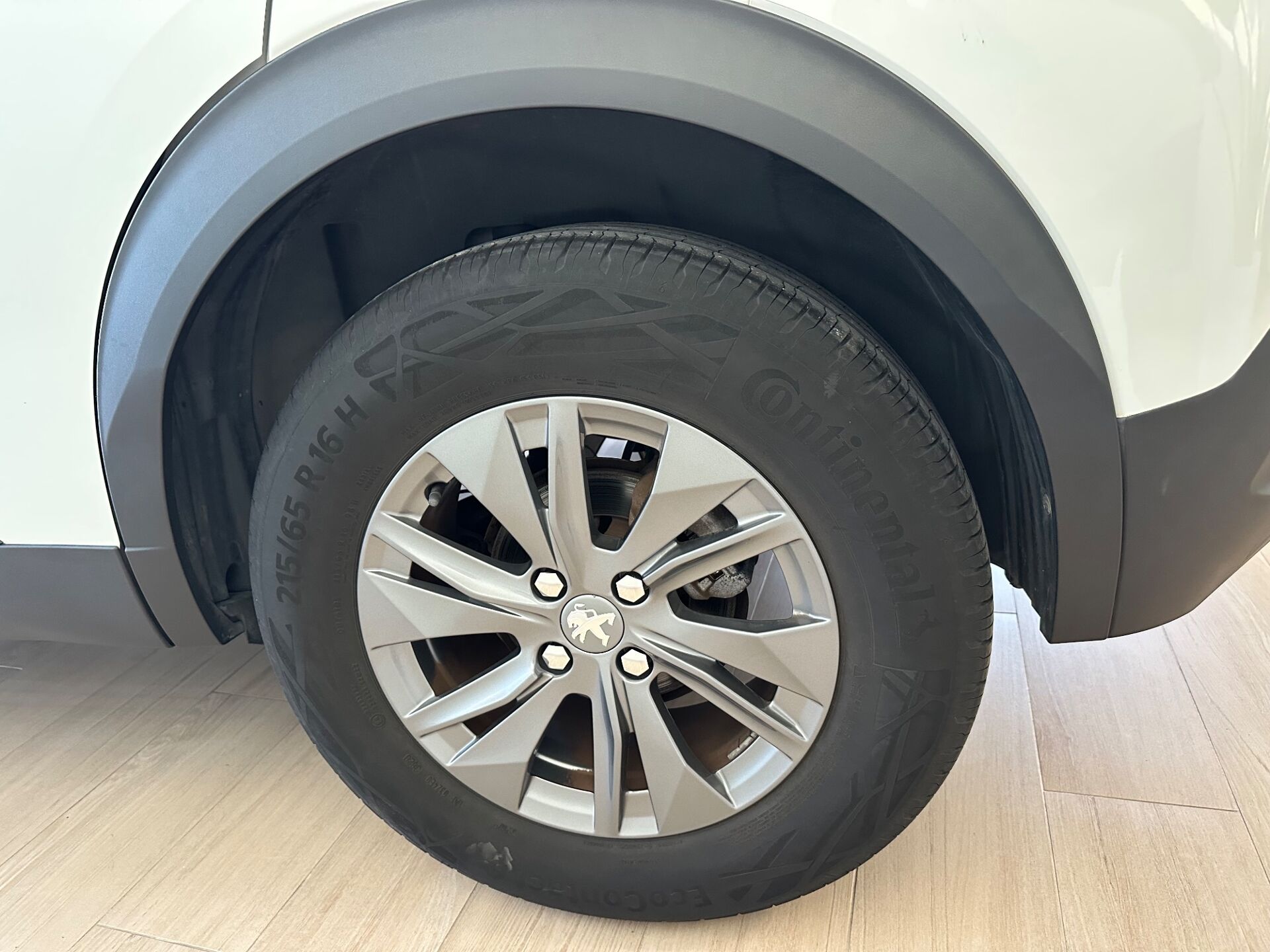 Imagen 3 de PEUGEOT 2008