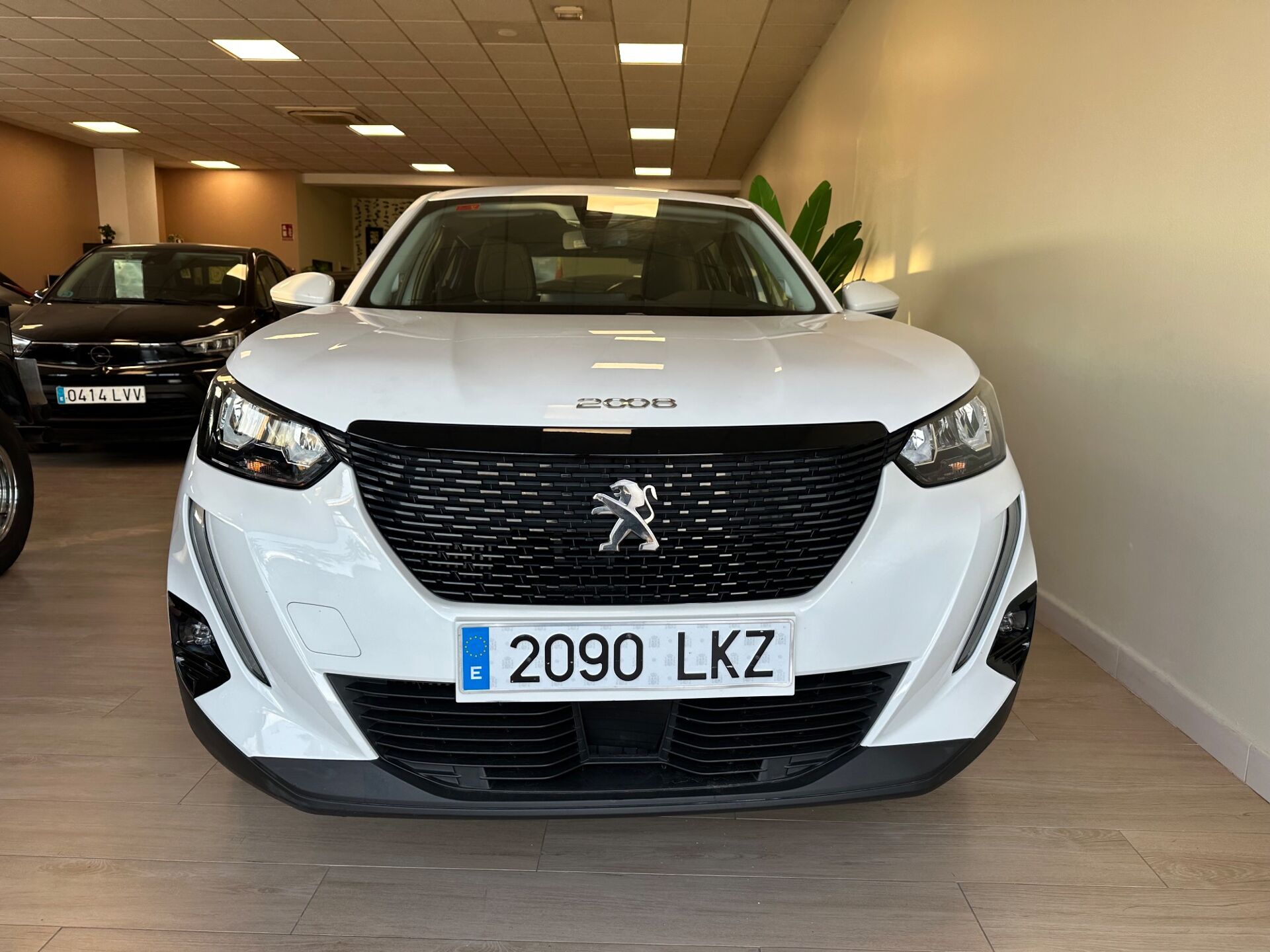 Imagen 2 de PEUGEOT 2008