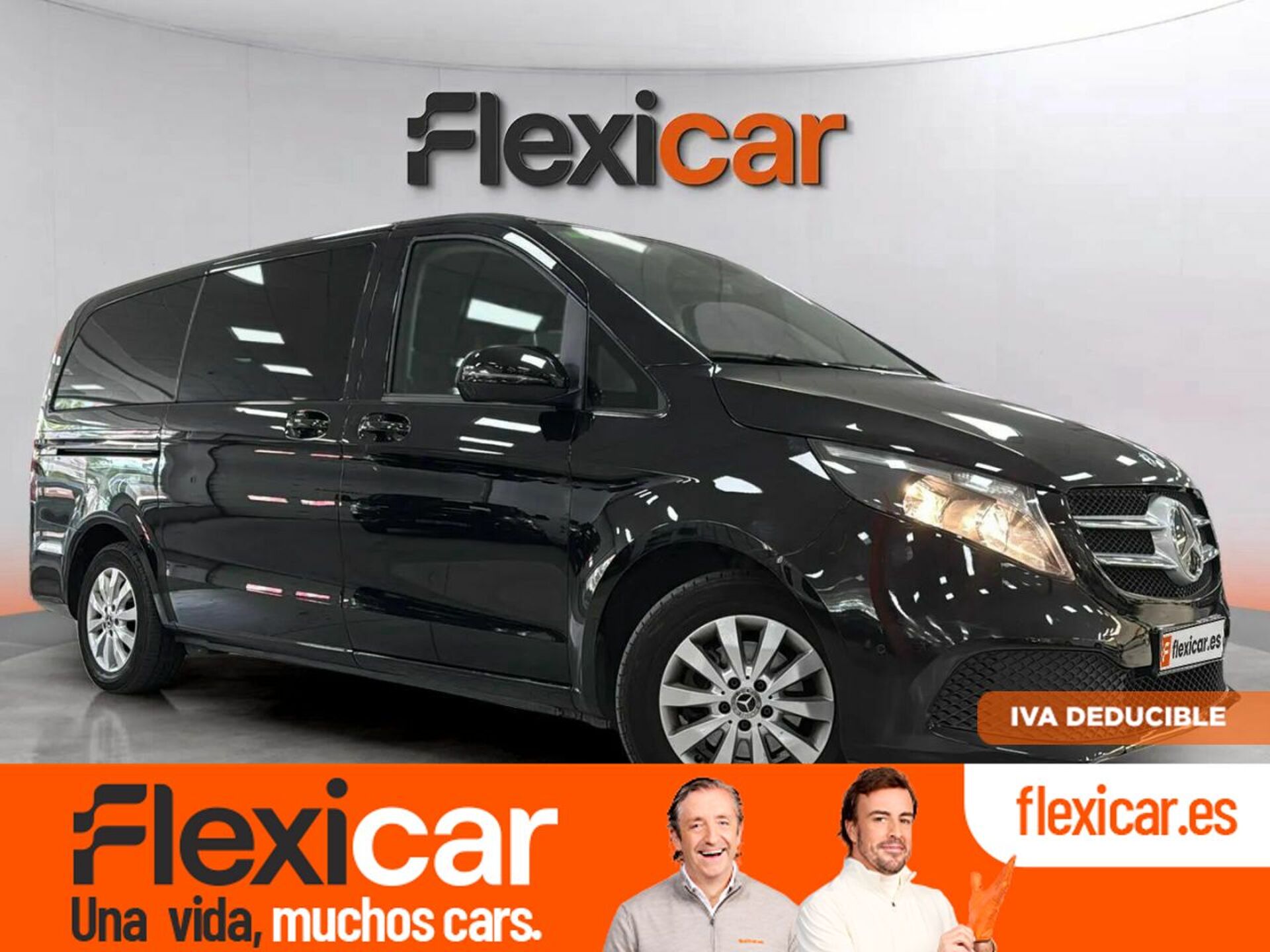 Imagen de MERCEDES Clase V