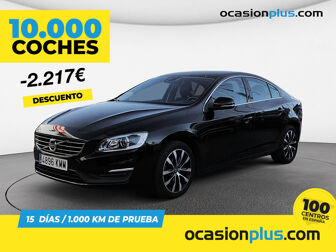 Imagen de VOLVO S60 D3 Momentum Aut. 150