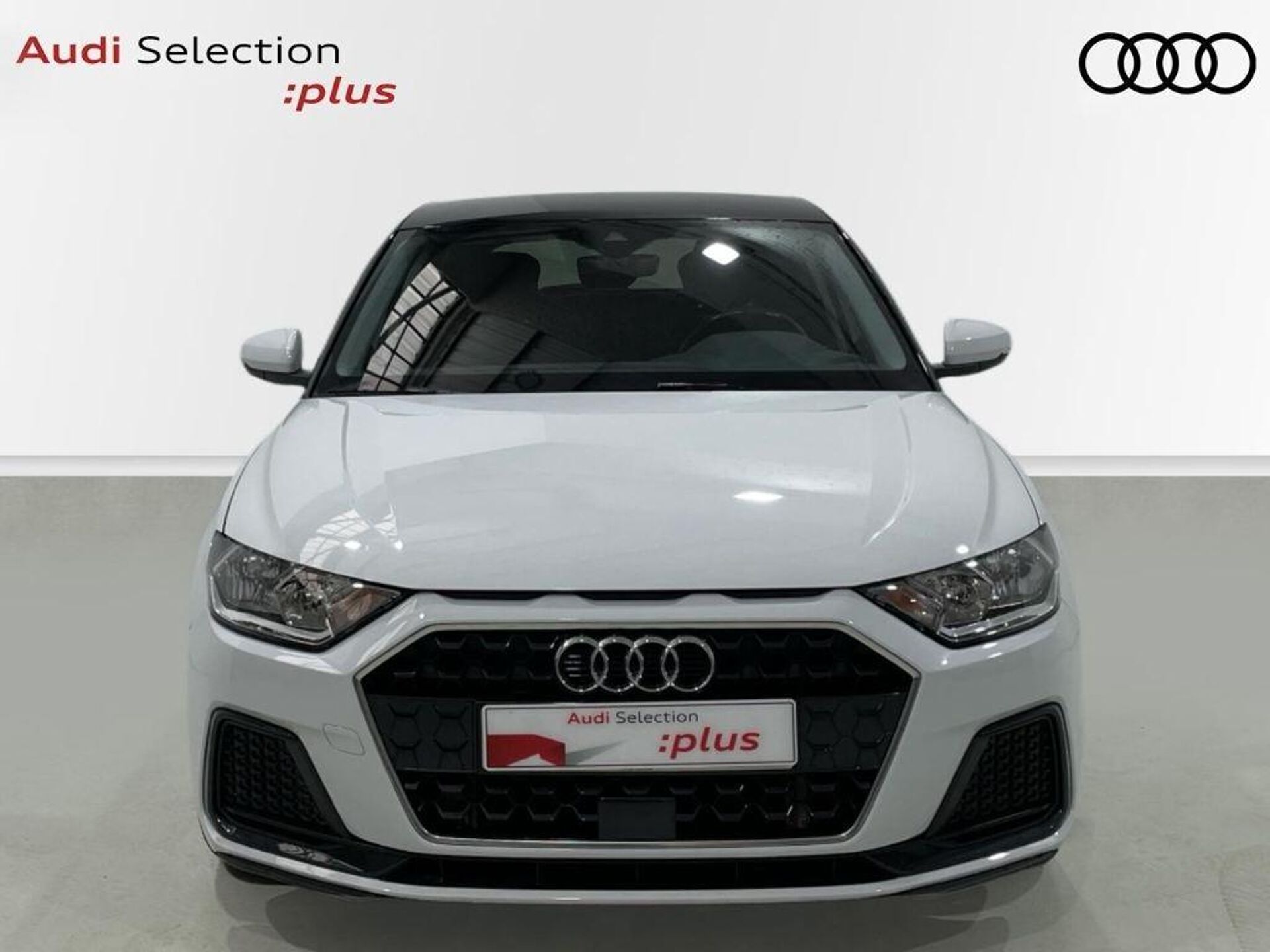 Imagen 2 de AUDI A1