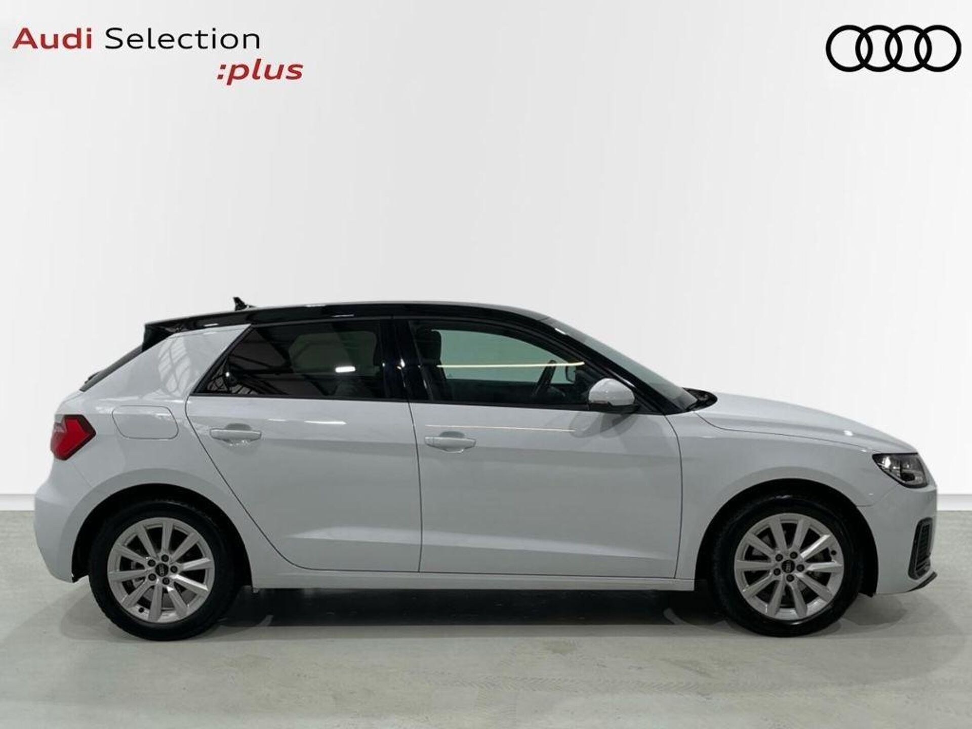 Imagen 3 de AUDI A1