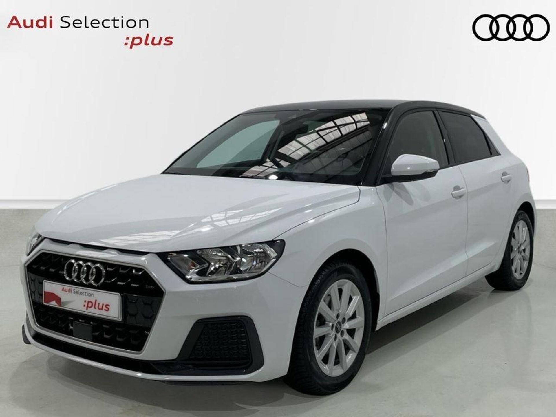 Imagen 1 de AUDI A1