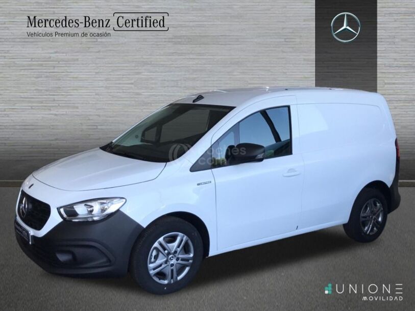 Foto del MERCEDES Citan e Tourer Largo PRO