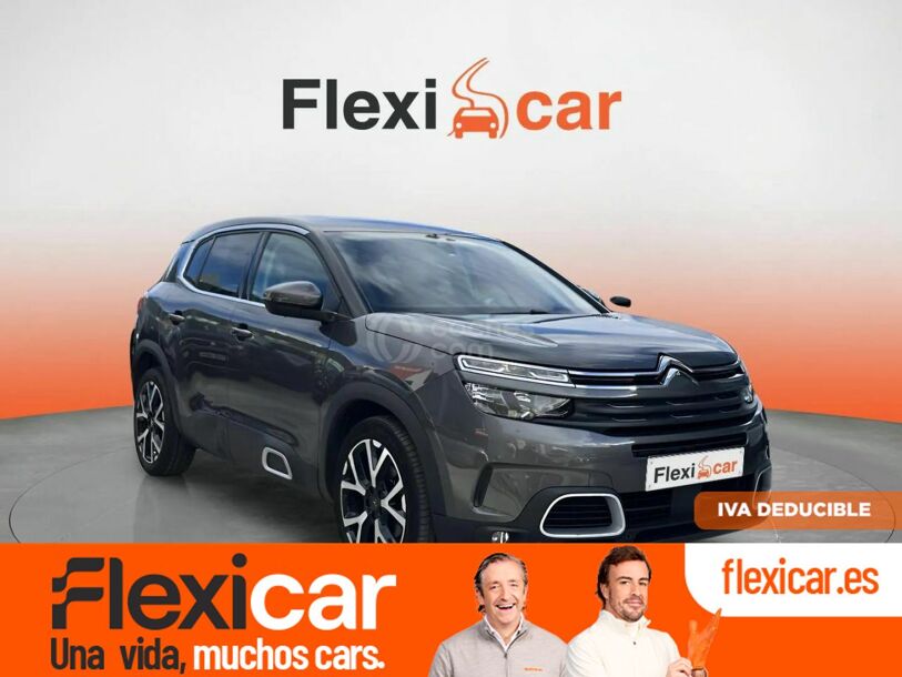 Foto del CITROEN C5 Aircross BlueHDi S&S Feel 130