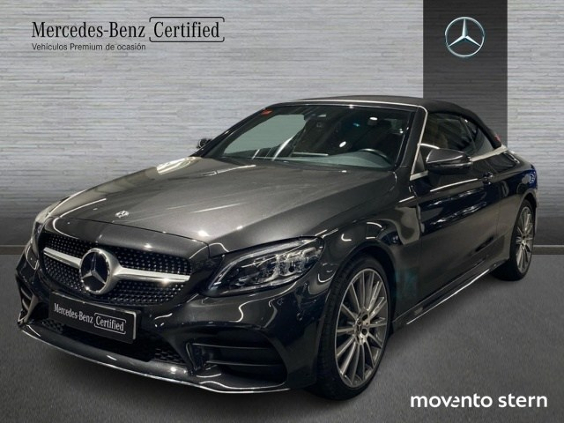 Imagen de MERCEDES Clase C