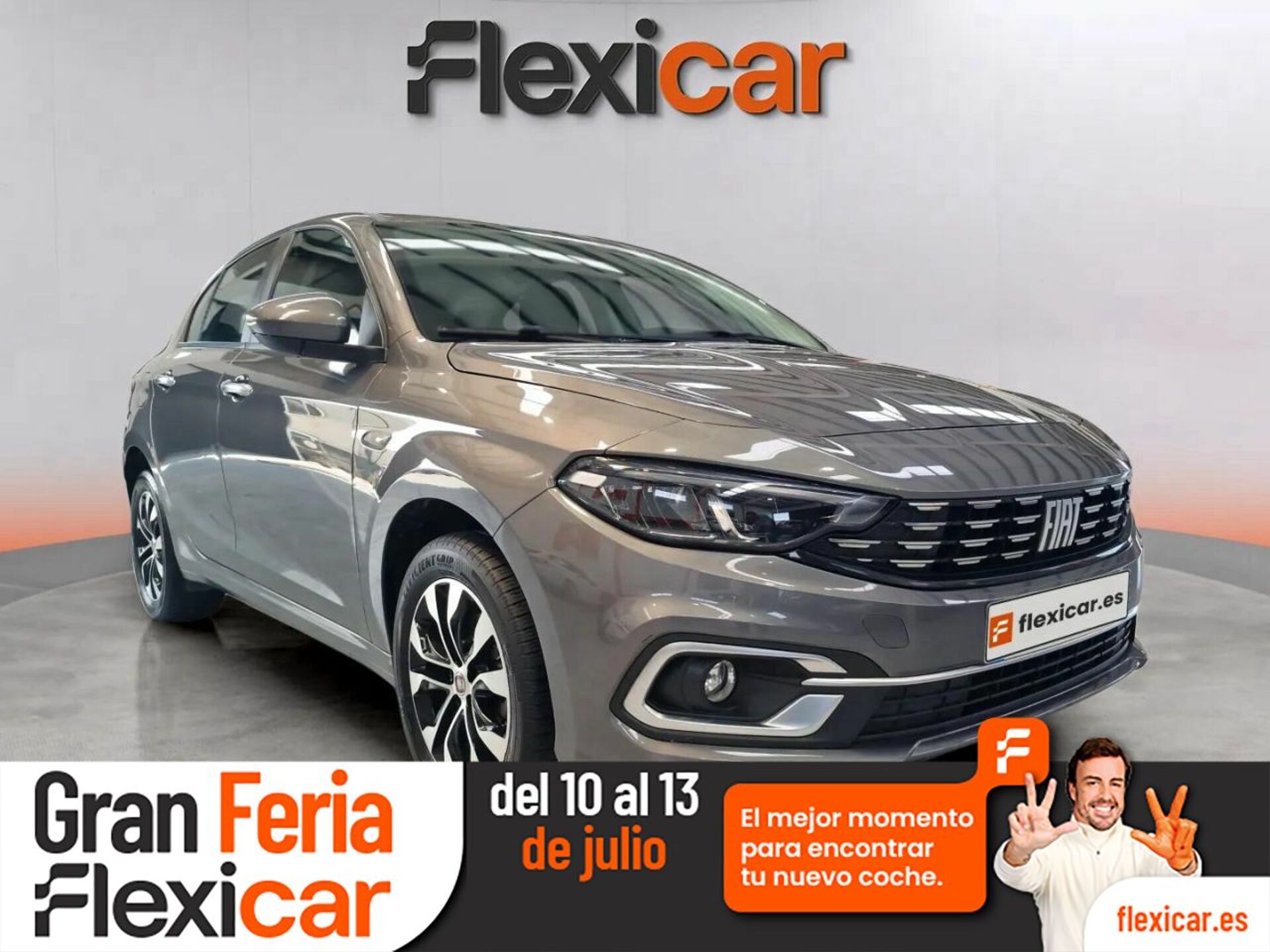Imagen de FIAT Tipo
