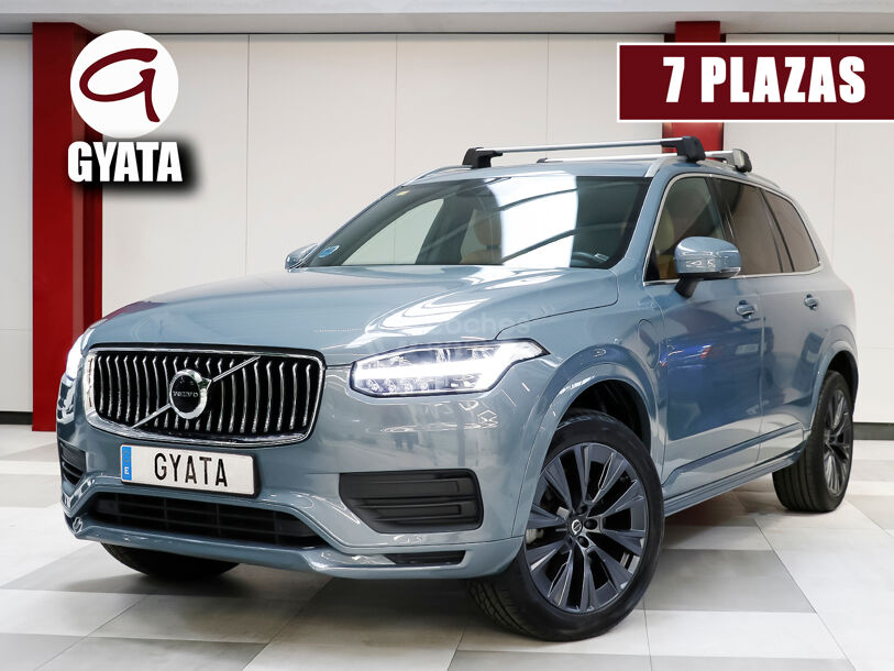 Foto del VOLVO XC90 T8 Twin Excellence AWD 390