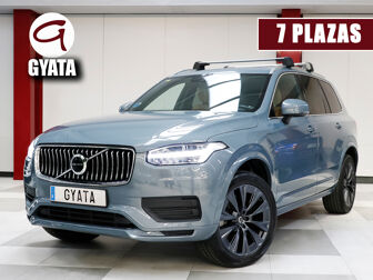 Imagen de VOLVO XC90 T8 Twin Excellence AWD 390