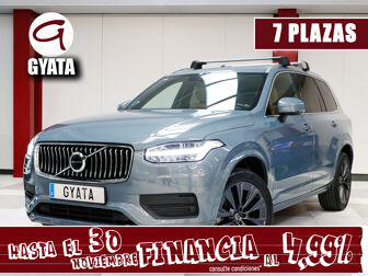 Imagen de VOLVO XC60 T8 Twin Inscription