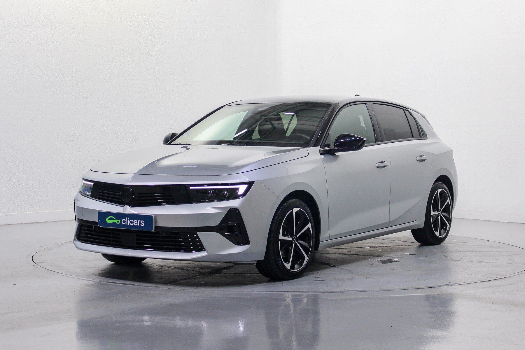 Foto del OPEL Astra 1.2T XHT S-S GS 130