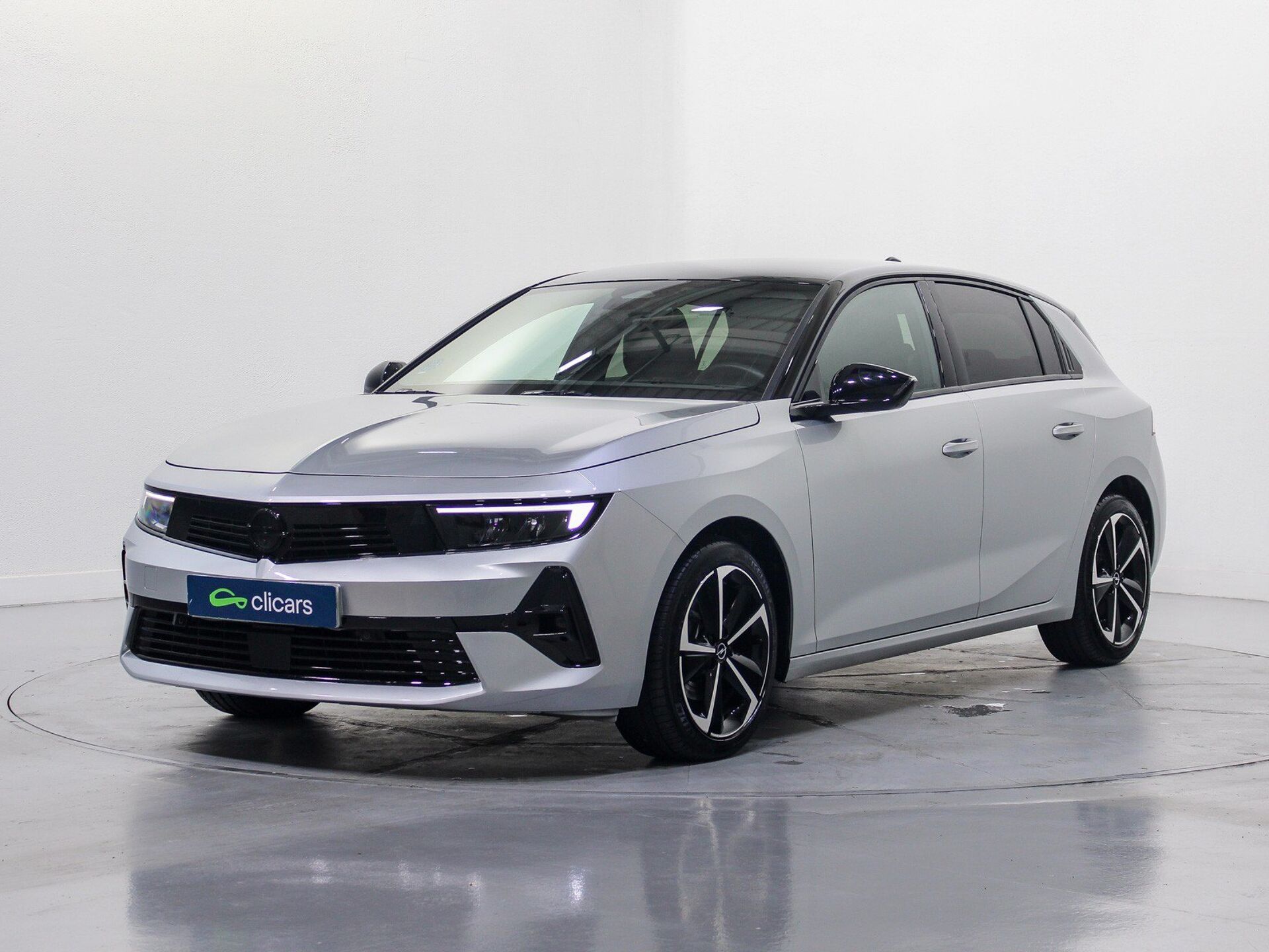 Imagen 1 de OPEL Astra