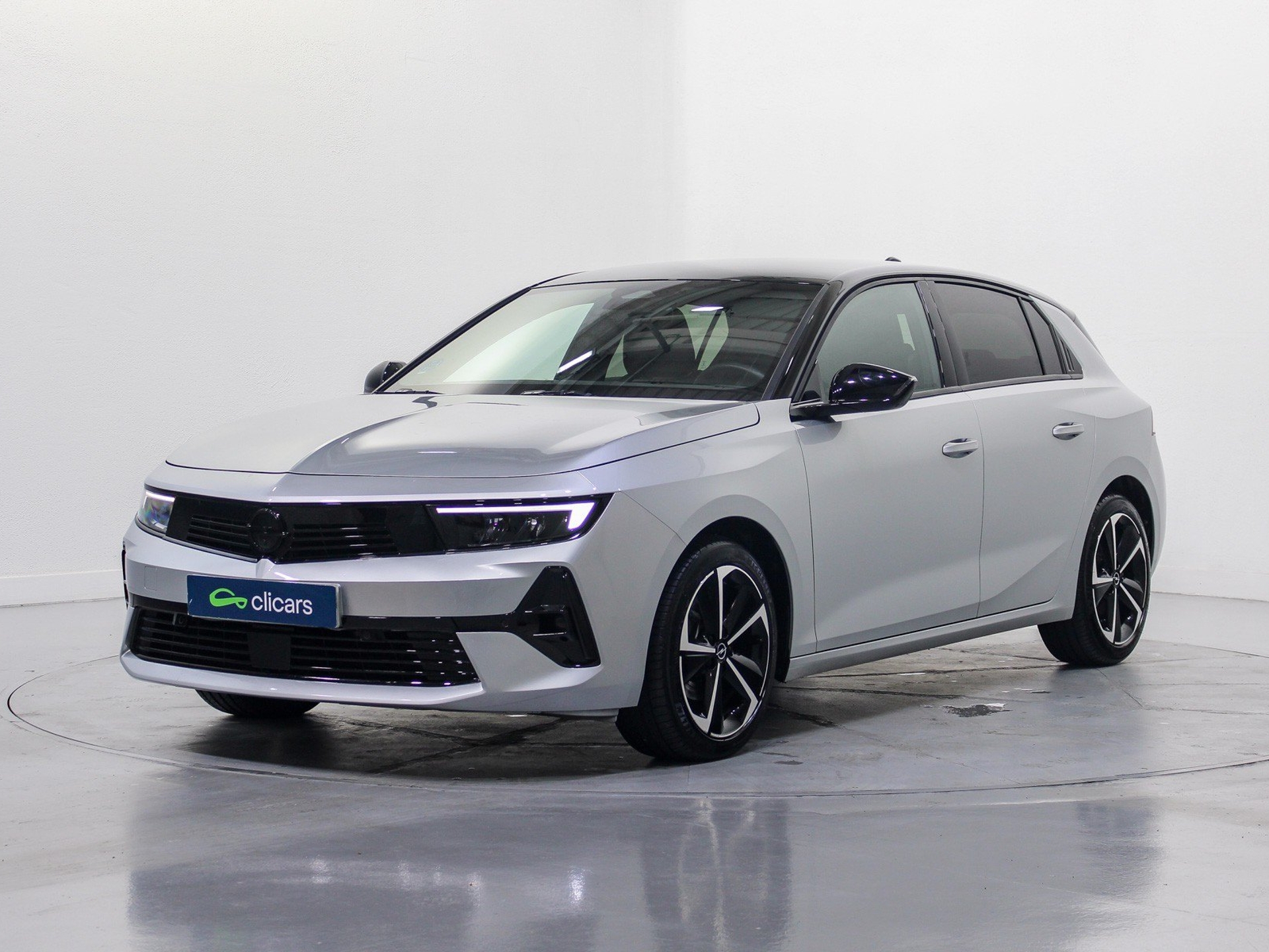 Imagen de OPEL Astra