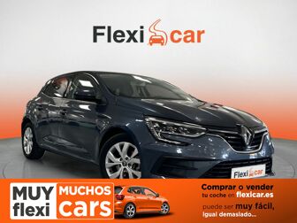 Imagen de RENAULT Mégane 1.5dCi Blue Intens 85kW