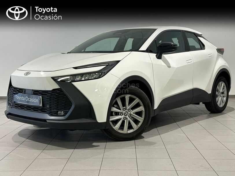 Foto del TOYOTA C-HR 140H Active