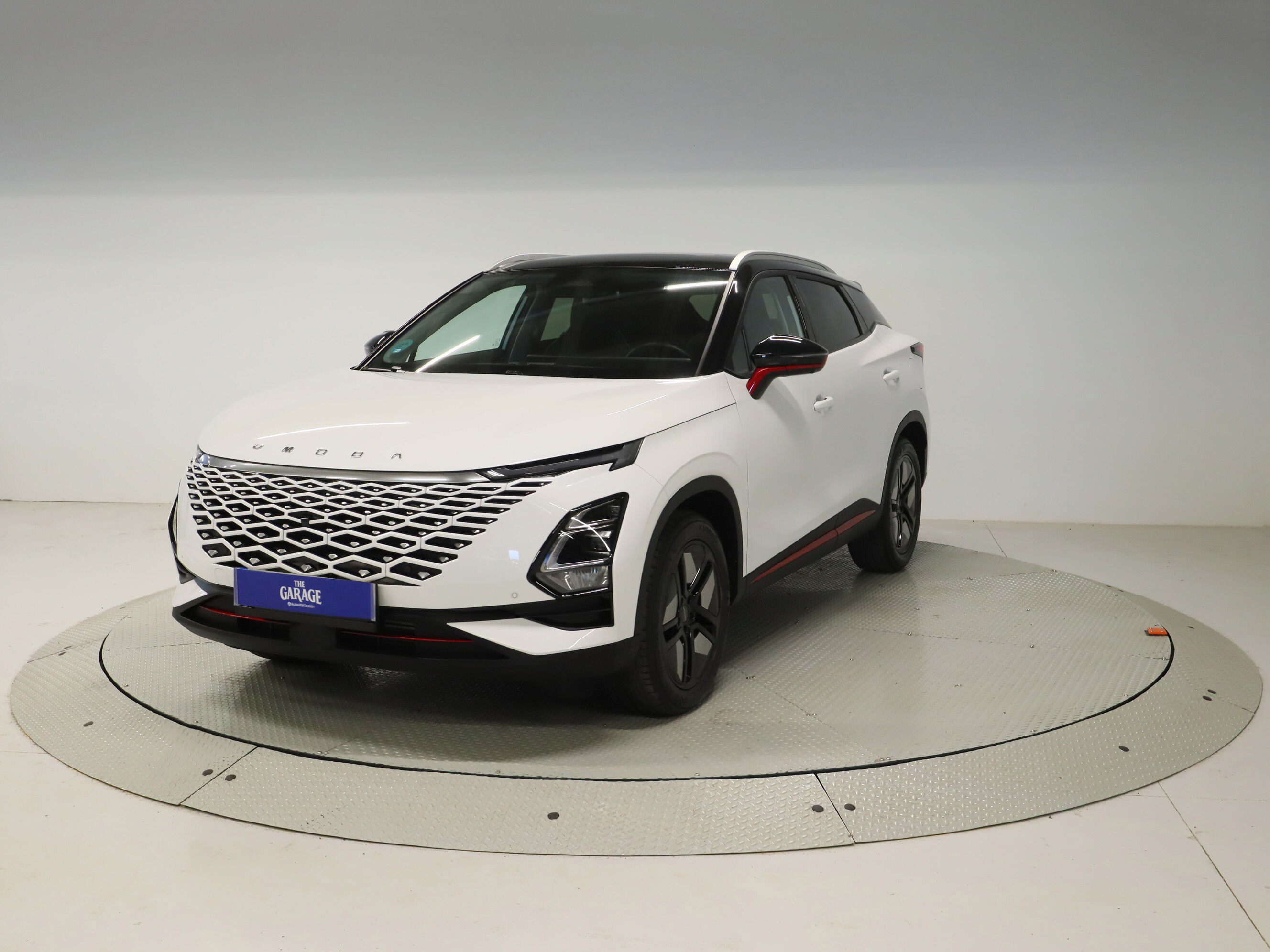 OMODA 5 (OMODA 5 PREMIUM 1.6 T-GDI 108KW DCT 147 5P) en Baleares