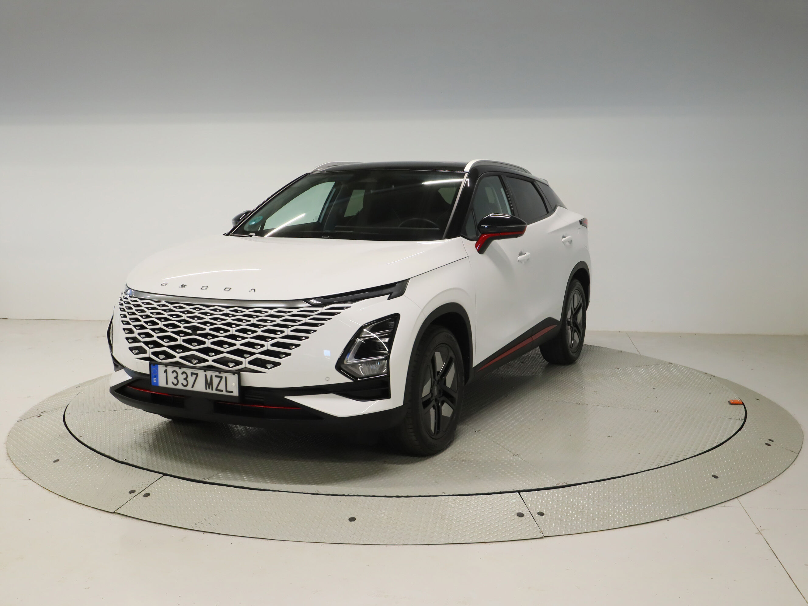 OMODA 5 (1.6 T-GDI DCT PREMIUM 185 5P) en Baleares