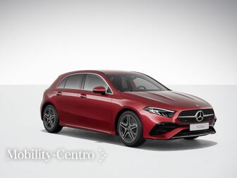 Imagen de MERCEDES Clase A A 250e Progressive Line Advanced 8G-DCT