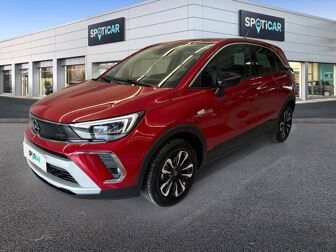 Imagen de OPEL Crossland 1.2 S&S Elegance Pack 110