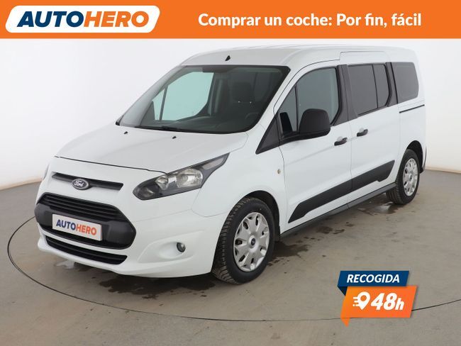 Foto del FORD Transit Kombi Trend 130