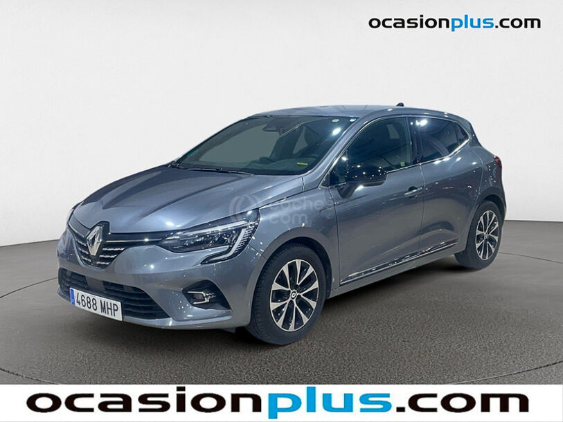 Foto del RENAULT Clio TCe Evolution 67kW