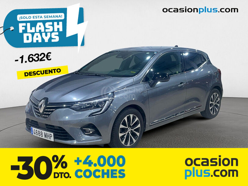 Foto del RENAULT Clio TCe Evolution 67kW