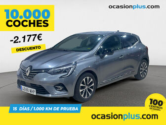 Imagen de RENAULT Clio TCe Evolution 67kW