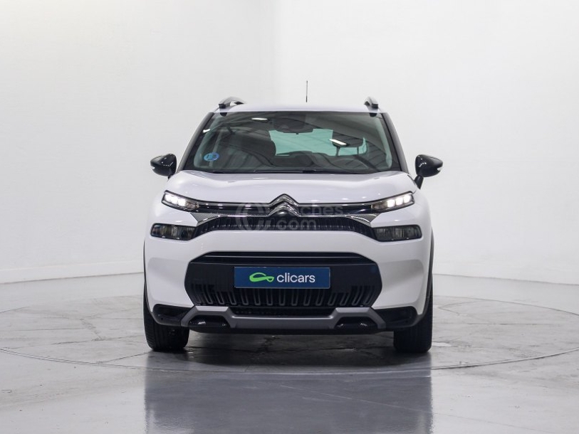 Foto del CITROEN C3 Aircross Puretech S&S Plus 110