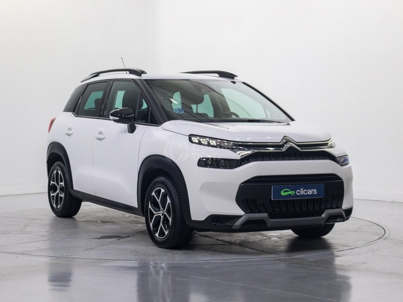 Foto del CITROEN C3 Aircross Puretech S&S Plus 110