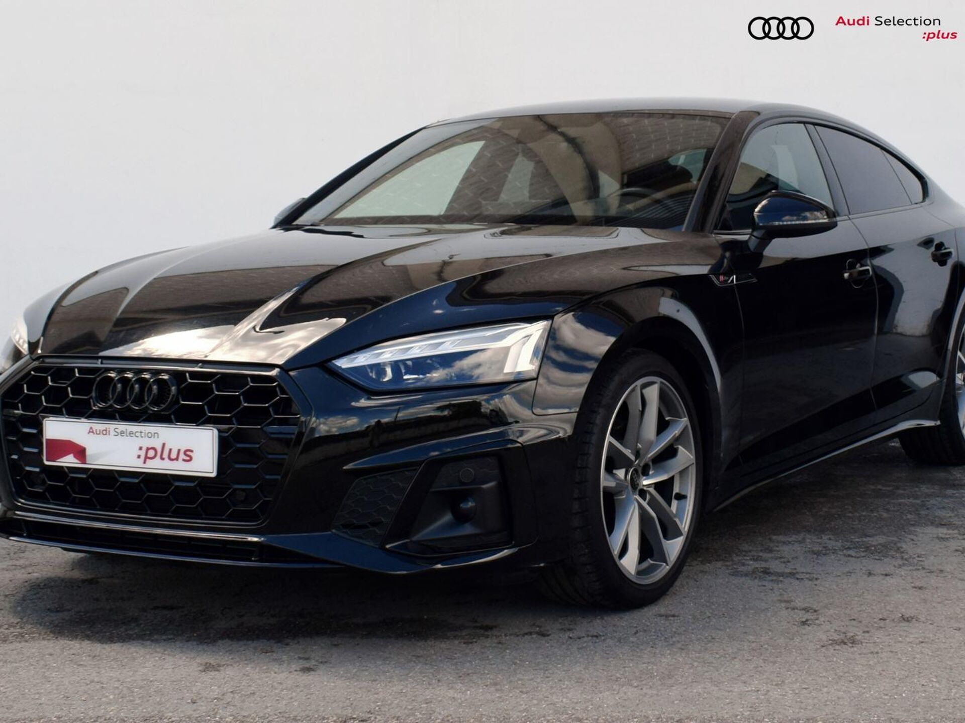 Imagen de AUDI A5