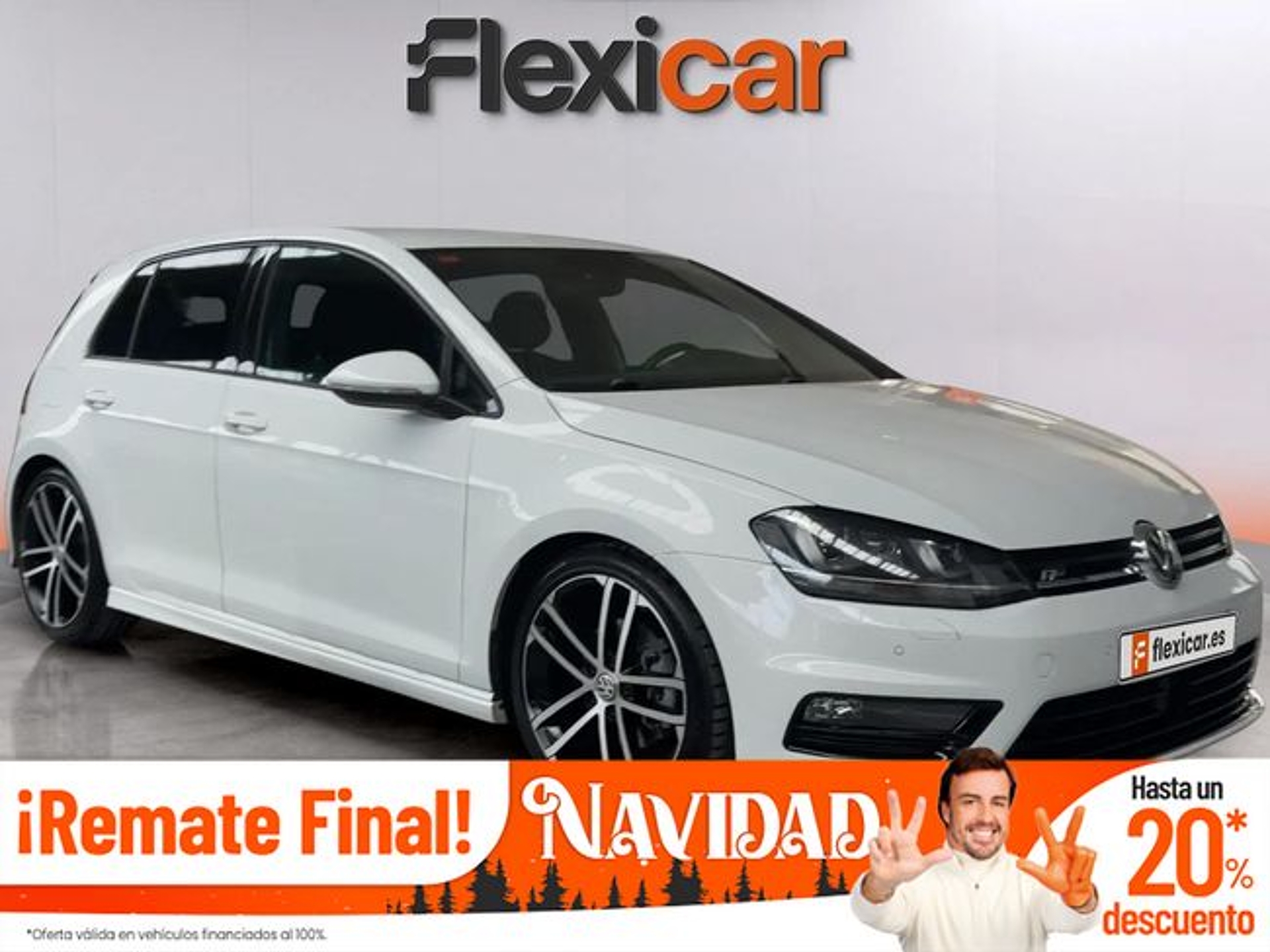 Imagen de VOLKSWAGEN Golf