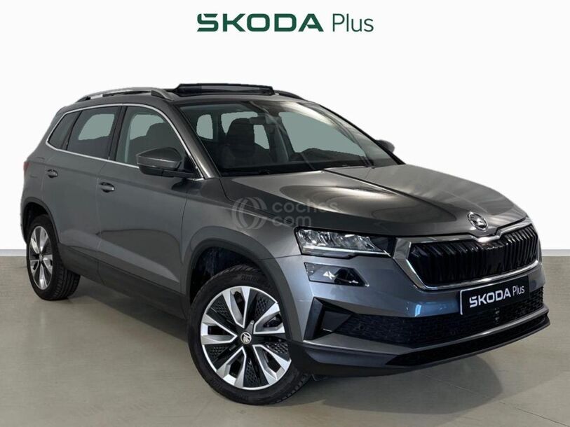 Foto del SKODA Karoq 1.5 TSI Style ACT