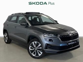 Imagen de SKODA Karoq 1.5 TSI Style ACT