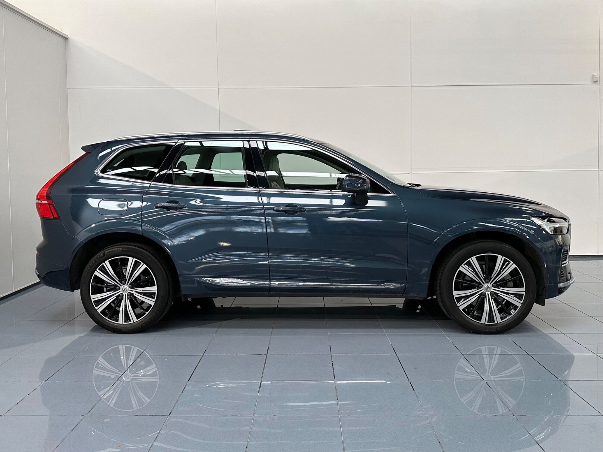 Foto del VOLVO XC60 T6 Recharge Inscription