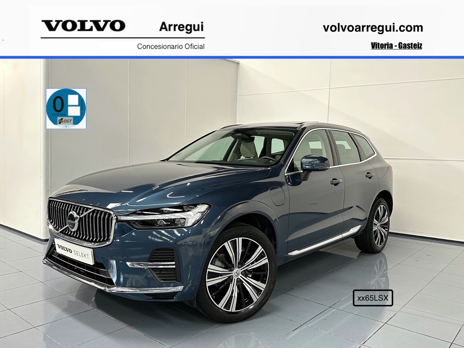 Imagen de VOLVO XC60