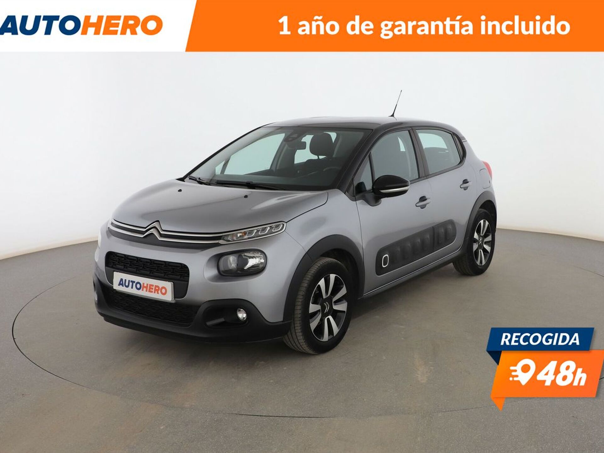 Imagen de CITROEN C3