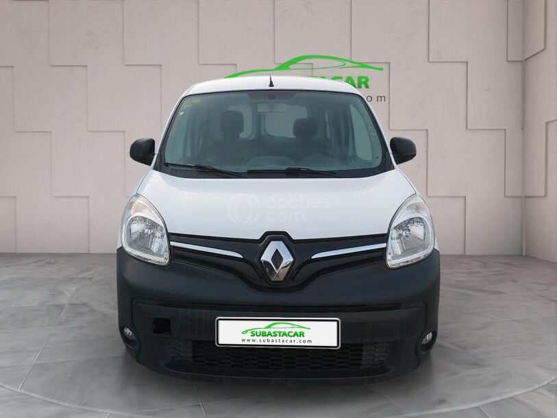 Foto del RENAULT Kangoo Combi 1.5dCi En. Profesional N1 66kW