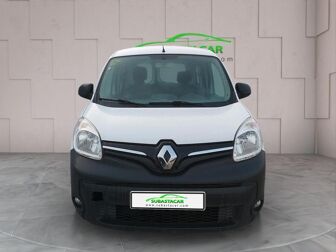 Imagen de RENAULT Kangoo Combi 1.5dCi En. Profesional N1 66kW