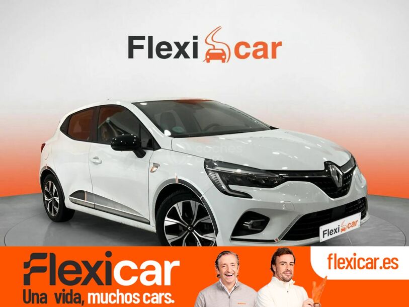 Foto del RENAULT Clio TCe Serie Limitada Limited 67kW