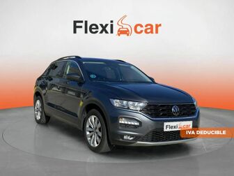 Imagen de VOLKSWAGEN T-Roc 2.0TDI Advance Style DSG7