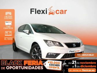 Imagen de SEAT León 1.5 EcoTSI S&S Style 130