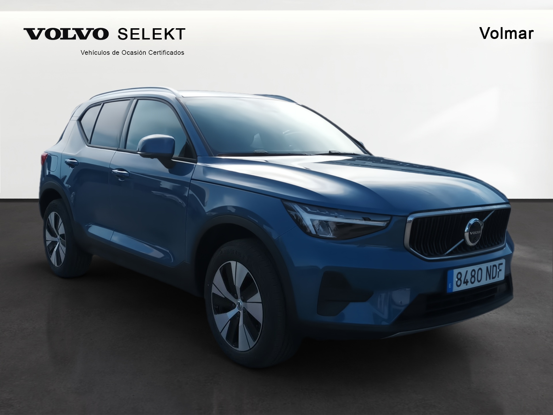 Imagen de VOLVO XC40