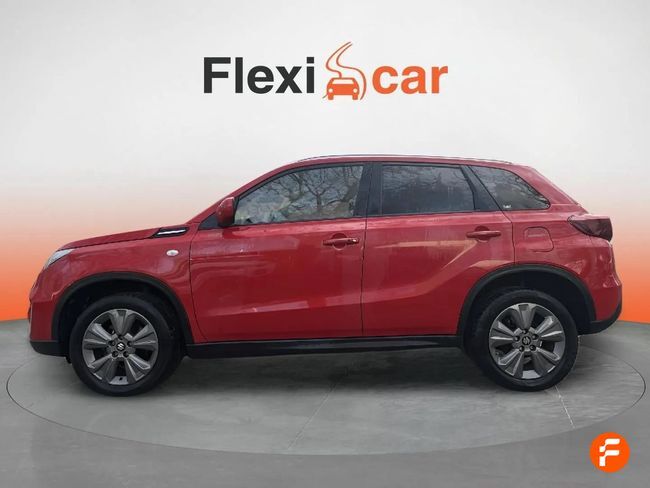 Foto del SUZUKI Vitara 1.5L GLE Strong Hybrid 4WD