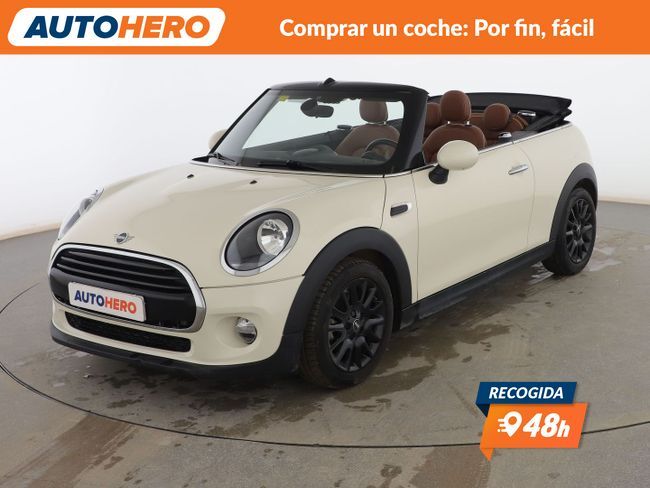 MINI Mini (Cooper) en Madrid